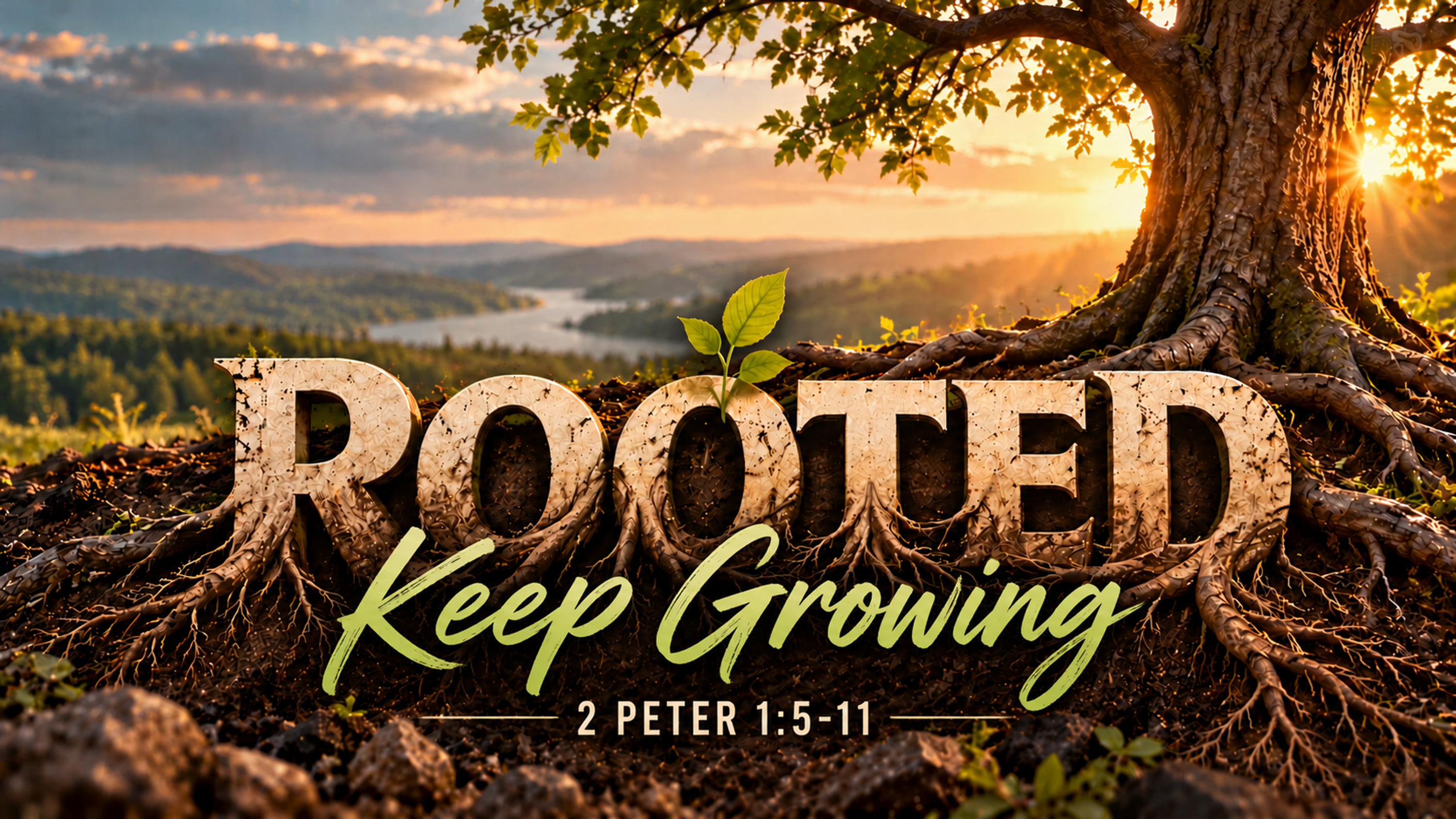 Grace Church Grantsburg Live - Sunday October 25, 2026